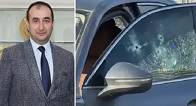 Avukat Serdar Öktem Cinayetinde Gözaltı Sayısı 13'e Yükseldi