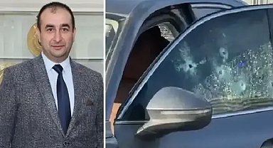 Avukat Serdar Öktem Cinayetinde Kullanılan Silahların Görüntüleri Yayımlandı