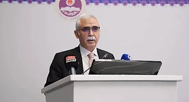 AYM Başkanı Özkaya: 2012'den Bu Yana 81 Bin 481 İhlal Kararı Verildi