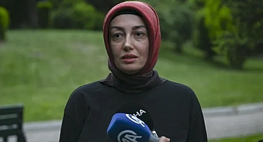 Ayşe Ateş’ten Avukat Serdar Öktem’e Yönelik Silahlı Saldırıya İlişkin Açıklama