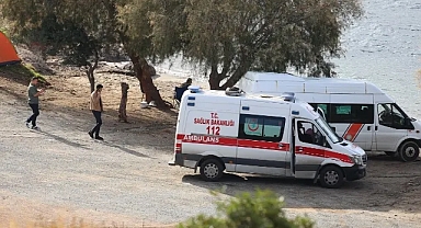 Bodrum'da tekne battı: 7 göçmen hayatını kaybetti