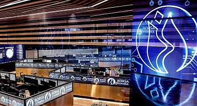 Borsada Kurultay Sıçrayışı: Yükseliş Yüzde 5’i Aştı