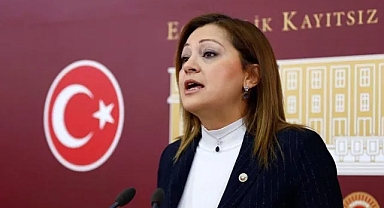 Burcu Köksal’dan 'AK Parti’ye Geçecek' İddialarına İlişkin Açıklama