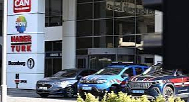 Can Holding Soruşturmasında 10 Kişi Adliyeye Sevk Edildi