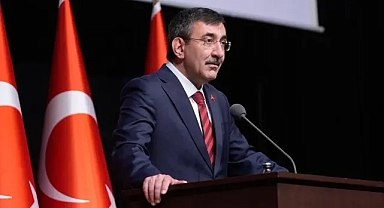 Cevdet Yılmaz, 2026 Bütçesini, Enflasyon Ve Büyüme Hedefini Açıkladı
