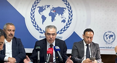 Cumhurbaşkanı Başdanışmanı Mehmet Uçum: Terörsüz Türkiye için genel af değil özel geçiş kanununa ihtiyaç var