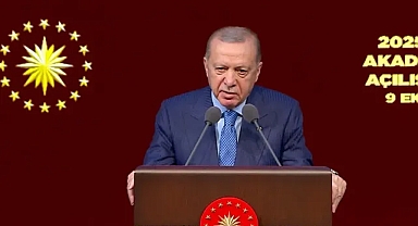 Cumhurbaşkanı Erdoğan: Gazze görev gücünde yer alacağız