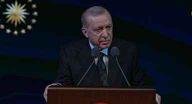 Cumhurbaşkanı Erdoğan Kaymakamlara Seslendi: Kibir Zehrini Bünyenizden Uzak Tutmak Zorundasınız