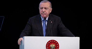 Cumhurbaşkanı Erdoğan: 'Türkiye'yi Göz Ardı Edilemez Bir Ülke Haline Getirdik'