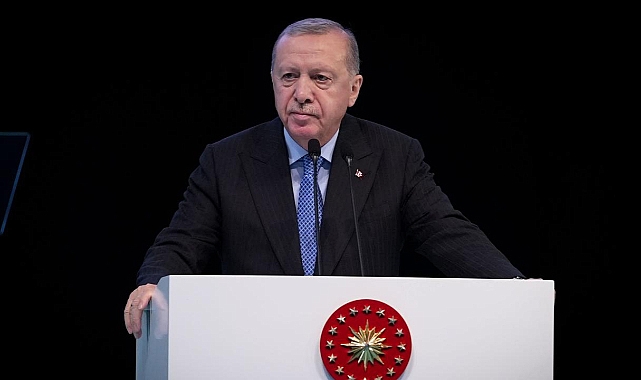 Cumhurbaşkanı Erdoğan: 'Türkiye'yi Göz Ardı Edilemez Bir Ülke Haline Getirdik'
