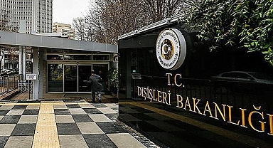 Dışişleri Bakanlığı: Sumud’da Alıkonulan 36 Kişi Bugün Türkiye’ye Getirilecek