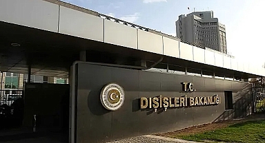 Dışişleri Bakanlığından Karadağ'da Yaşananlara İlişkin Açıklama