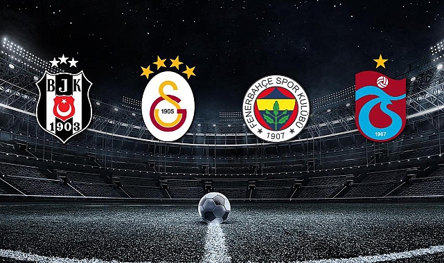 Dört Büyüklerden Bahis Skandalına İlişkin Flaş Açıklama!