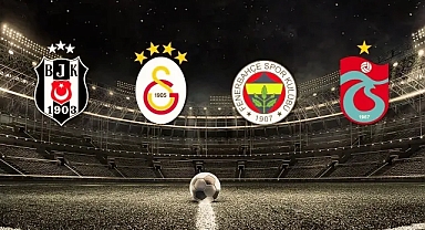 Dört Büyüklerin Toplam Borçları Açıklandı