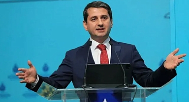 Ekrem İmamoğlu’nun Danışmanlarından İbrahim Özkan Gözaltına Alındı