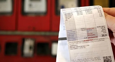 Elektrik Ve Doğal Gaz Faturalarında Yeni Dönem