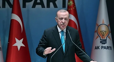 Erdoğan’dan ‘Kiralık Konut’ Açıklaması: İşin Planlamasını Devlet Yapacak