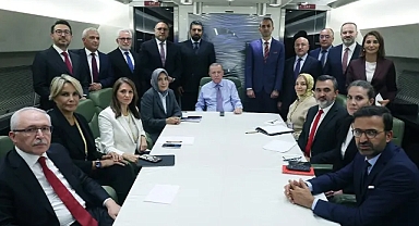 Erdoğan Yanıtladı: Mehmetçik, Gazze’deki Görev Gücünde Yer Alacak Mı?