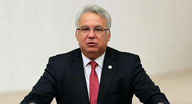 Eski AK Parti Milletvekili Hüseyin Kocabıyık Gözaltına Alındı