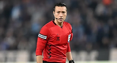 Hakemlere Bahis Soruşturması: Zorbay Küçük, Suç Duyurusunda Bulundu