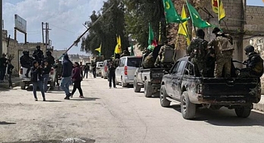 Halep’te Kürt Mahallelerine Tam Abluka: Şam Güçleri Giriş Çıkışları Kesti