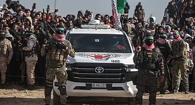 Hamas’tan Ateşkes Açıklaması: Gazze’deki Savaşı Sona Erdiren Anlaşmaya Vardık