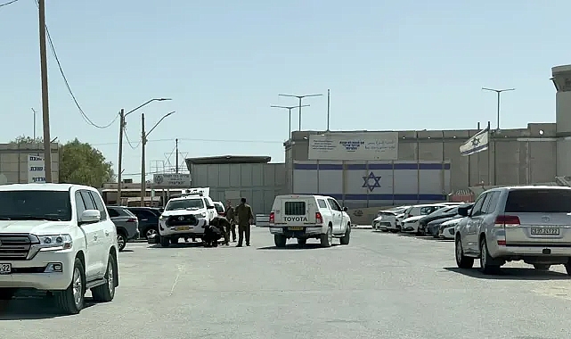 İsrail Açıkladı: 4 İtalyan Aktivist Sınır Dışı Edildi