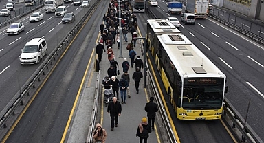 İstanbul'da ulaşıma zam geliyor!