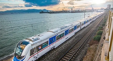 İZBAN’a Yüzde 20 Zam Kararı