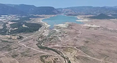 İzmir'de planlı su kesintileri 15 Kasım'a kadar sürecek