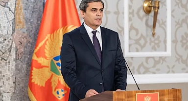 Karadağ'dan Türk Vatandaşlarına Vize Açıklaması