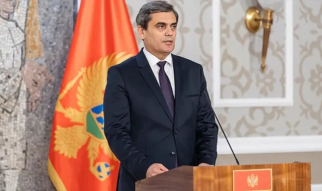 Karadağ'dan Türk Vatandaşlarına Vize Açıklaması