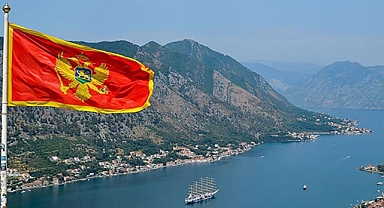 Karadağ, Türk Vatandaşlarına Vize Uygulamasını Başlattı