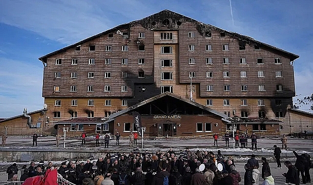 Kartalkaya Davasında Üçüncü Duruşma: Karar Bekleniyor