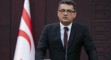 KKTC Cumhurbaşkanlığı Seçimini Kazanan Tufan Erhürman'dan Dış Politikada Türkiye Vurgusu