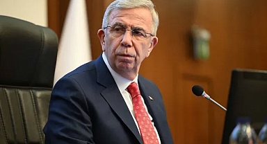 Mansur Yavaş Ve Özel Kalem Müdürü İçin Soruşturma Talebi
