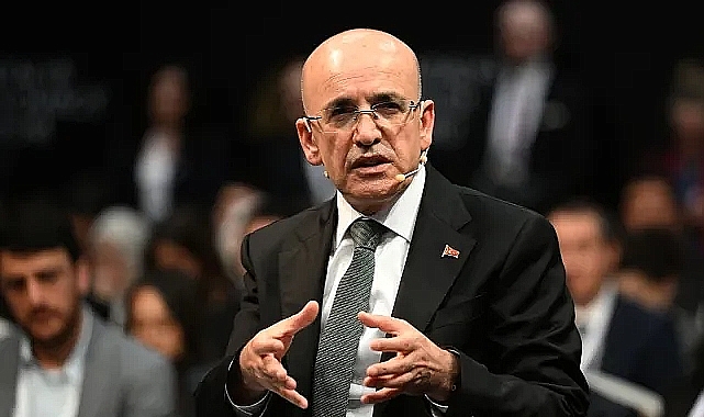Mehmet Şimşek’ten Enflasyon Rakamları Hakkında Açıklama