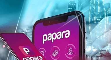 Merkez Bankası, Papara'nın Faaliyet İzinlerini İptal Etti