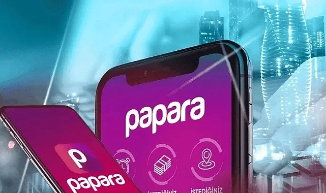 Merkez Bankası, Papara'nın Faaliyet İzinlerini İptal Etti