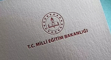 Milli Eğitim Bakanlığından 81 İle 'Filistin' Genelgesi