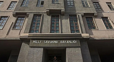 MSB’den PKK’nın Tamamen Türkiye’den Çekilmesine İlişkin Açıklama