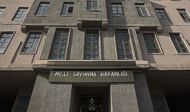 MSB’den PKK’nın Tamamen Türkiye’den Çekilmesine İlişkin Açıklama