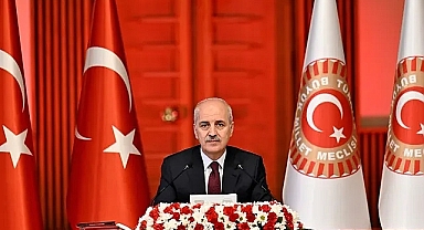 Numan Kurtulmuş'tan ‘Meşruiyet’ Açıklaması