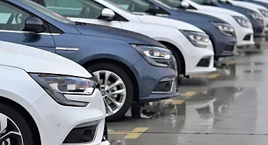 Otomotiv Satışı Eylül Ayında Rekor Kırdı