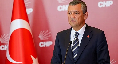 Özgür Özel’den CHP’nin Kurultay Davasının Reddedilmesine İlişkin İlk Açıklama