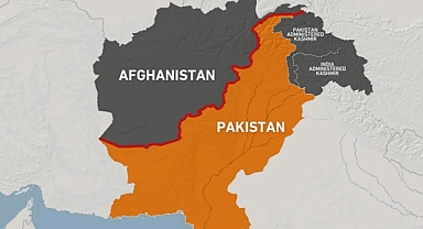 Pakistan Dışişleri Bakanlığı 48 Saatlik Geçici Ateşkes İlan Etti!