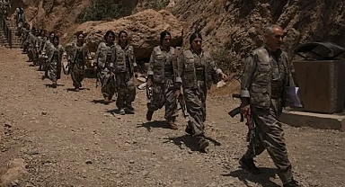 PKK Duyurdu: Yarın Tarihi Bir Adım Atacağız