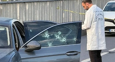 Silahlı Saldırı Sonucu Öldürülen Avukat Serdar Öktem’in Otopsi Raporu Ortaya Çıktı