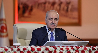 Süreç Komisyonu 16’ncı Kez Toplandı: ‘Yasal Düzenlemeler Yerine Getirilecek’