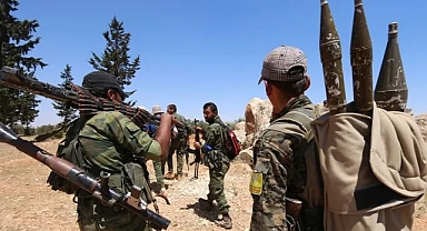 Suriye'de SDG'nin Entegrasyonu Sürecinde Kritik Aşama